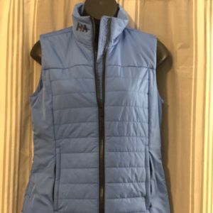 Helly Hansen Women’s Insulated Vest Skagen Blue
